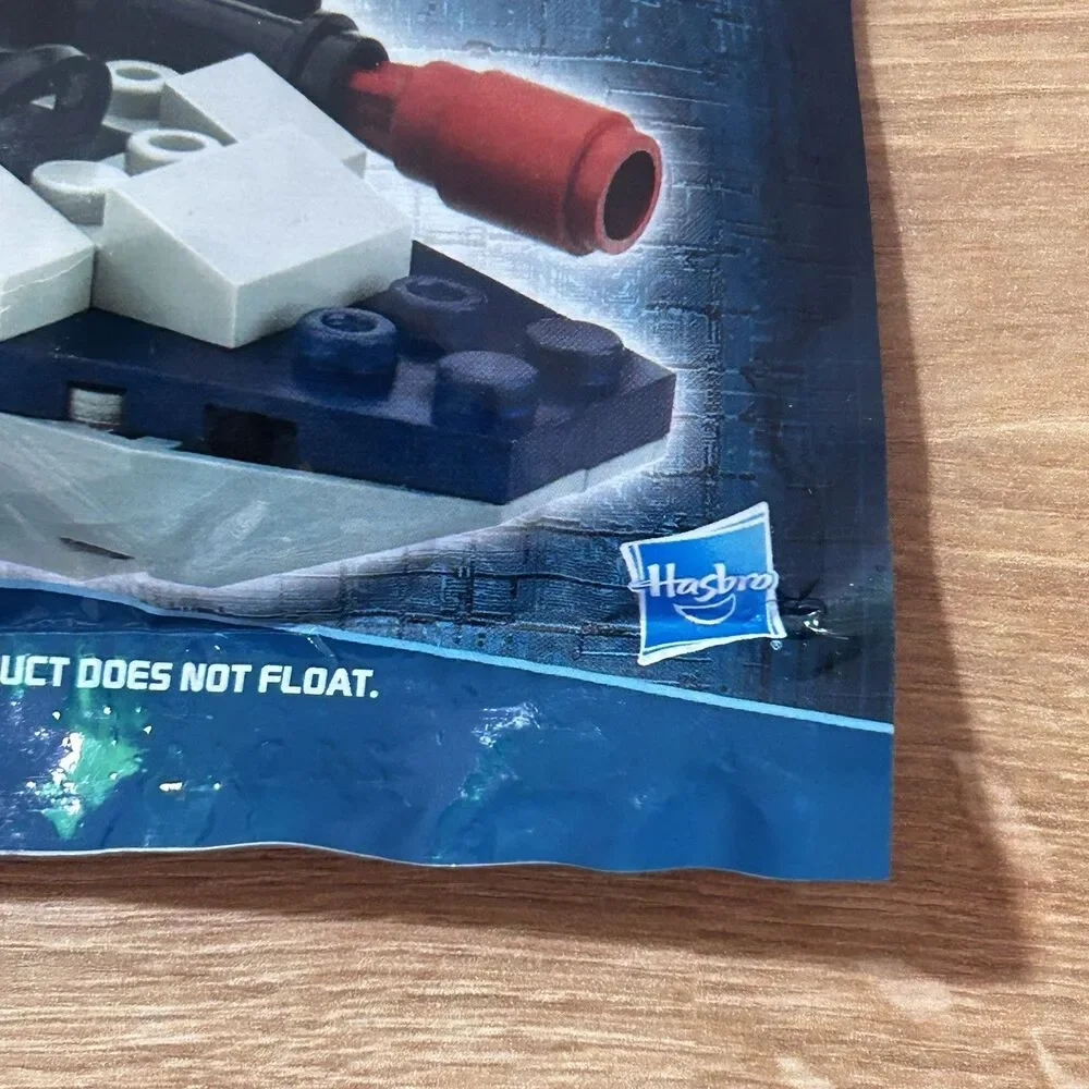 KRE-O kreo battleship